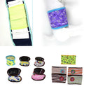 2 Pcs Male Dog Nappy Diaper Belly Wrap Band Sanitary Pants Underpants