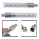 Mountain Bike Bicycle Cycling Spoke Wire Tire Tyre Wheel LED Bright Light Lamp