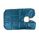 Convenient Kid Rabdom Salon Waterproof Hair Cut Haircut Barbers Cape Gown J Gw