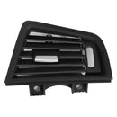 Right Console Grill Dash AC Air Vent for BMW F10 F18 5 Series 2011-2017 RHD