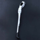 White Aluminum Alloy Bike Cycling Bicycle Kickstand Fits 16" 20" 24" 26"