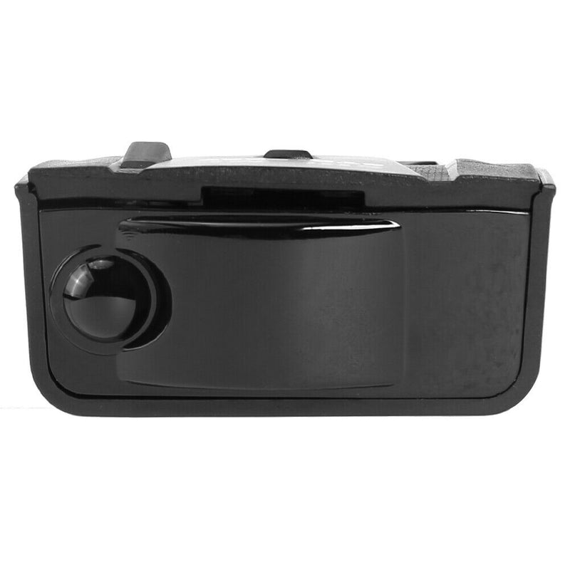 SC100 LED Display Car Radar Detector English Russian Vehicle Speed Tester