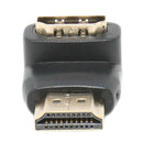 Adaptador De Adaptador HDMI Macho Hembra 1080p
