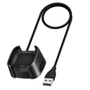 USB Cable Charger Dock Cradle Station for   Smart Watch ,1M 3.3FT