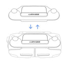 Remote Control Thumb Stick Guard Toggle Protector Bracket