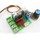 2000W AC50-220V SCR Dimmer Motor Speed Controller Adjustable Voltage Reg MAB
