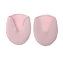 1 Pairs Soft Ballet Dance Tiptoe Toe Caps/Covers/Pads Foot Pain Relief