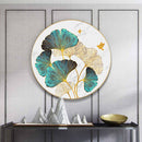 Leaves 5D DIY Full Round Drill Diamond Painting Art Craft Mosaic Handworks
