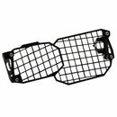 Cnc Motorcycle Headlight Guard Protector For Bmw F650/F700/F800 Gs/Adventur B5G8