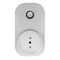 WiFi Smart Socket Plug Wireless Remote Socket Adapter APP Control (IT Plug)