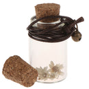 Car Perfume Bottle Air Freshener for Essential Oils Ornament Perfume Pendant ~ï¼ˆ