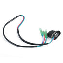 Engine System Replacement Boat Parts Relay Outboard Lifting Switch for Yamaha