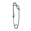 20x Ocean Boat Fishing Longline Snap Long Line Clips Float Line Tuna Clip S