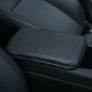 Universal Car Armrest Pad Center Console Cushion Mat Cover Protector Accessory