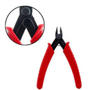 Pliers Perfect Grip Wire Nipper Hand Tool For Electricians Portable Snippe LPY