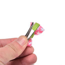 20 Pcs Kids Bow Hairpin Girls Hair Accessories Hair Clips for Party Dress  Z