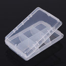 Multifuncion Fishing Tackle Box Case Portable Fish Gear Storage Organizer