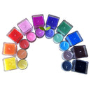 10 Colors For Paraffin Soy PaintsScented Candle Dye Chips Home DIY Making Flakes