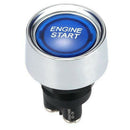 Auto Refit 12V 50A car one button start switch ignition switch button