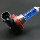 2pcs H8 Halogen 35W 12V Super Bright Fog Lights/Driving New. Lights Replace T9I7