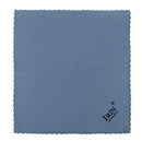 5pcs Cotton Cleaning Polish Cloth For Guitar Piano Musical Instruments