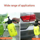 2L Adjustable Air Pressure Watering Can Tool Large Capacity Freely Cans Spr G7K2