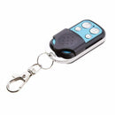 Dc12v / 27a Universal Remote Control for Garage Opener / Toroeffner 433 Mhz H8F6