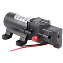 Micro Auto Motor Diaphragm High Pressure Water Pump Automatic 115 PSI.