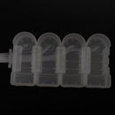 4C Universal CISS for DIY CISS with Drill and Suction Tool and All Printing C4K7