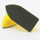 Nano Cleaning Brush Car Felt Washing Tool for Car Interior Leather Seat Brush M&