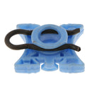 Window Regulator Sliding Pivot Clips Front Replace FOR BMW OEM