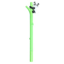 24 Pcs/Lot Climbing Panda on Bamboo Gel Ink Pens 0.5Mm Ballpoint Pen Black  M1H2