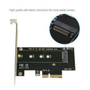 M.2 Nvme Ssd Ngff To Pcie 3.0 X4/X8/X16 Adapter Pcie To M2 Expansion Card M