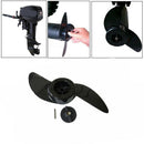 Ship Propeller Outboard Motor Propeller Marine Motor Parts Et34