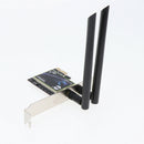 Bluetooth Wireless Ethernet Card PCI-E USB Networking Controller Card WiFi LAN