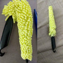 Car Auto Wheel Tire Rim Sponge Brush Washing Cleaner Car Cleaning Brush Hom H0S7