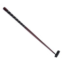 3-Sections Collapsible Right Hand Golf Putter For Golf Putting Practice Training
