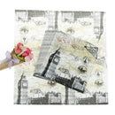 20pcs paper napkin for party printing european wind style paper napkin decor  Z