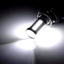 2pcs White Bulb LED Car BA15S P21W 1156 Backup Reverse Light 33-SMD 5630 12V