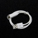 USB A Male to Female M / F Extension Cable Cord Adapter White USB2.0 Q2S1 C P0M8