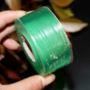 Grafting Tape Stretchable Self-adhesive For Garden Seedling Tree 2cm*100m E0H0
