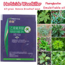 5ml Herbicide Fluoroglycofen Remove Broadleaf Weed Kill Grass Emulsifiable Oi@