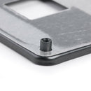 Motherboard CPU Cooler Bracket Holder Back Plate for AMD AM2 AM2+ AM3 AM3+ A