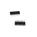 10 PCS LM324N LM324 324 DIP-14 OPERATIONAL AMPLIFIERS
