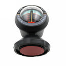 Car Vehicle Inclinometer Angle Slope Level Meter Finder Gradient Balancer Safety