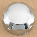 Motorcycle Abs Plastic Chrome Fairing Guard Decorations Switch Cover for Ho