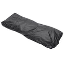 Waterproof Dust Rain Proof Outdoor Garden Sunscreen Tractor Lawn Mower Cover Nw