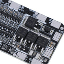 6S 15A 24V PCB BMS Protection Board For 6 Pack 18650 Li-ion Battery Cell Mo Nw