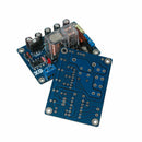 2Pcs Audio Speakers Protect Board Mono Upc1237 Speaker Protection Board Ac9