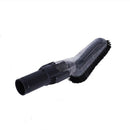 Vacuum cleaner accessories flexible anti-static transparent furniture tips